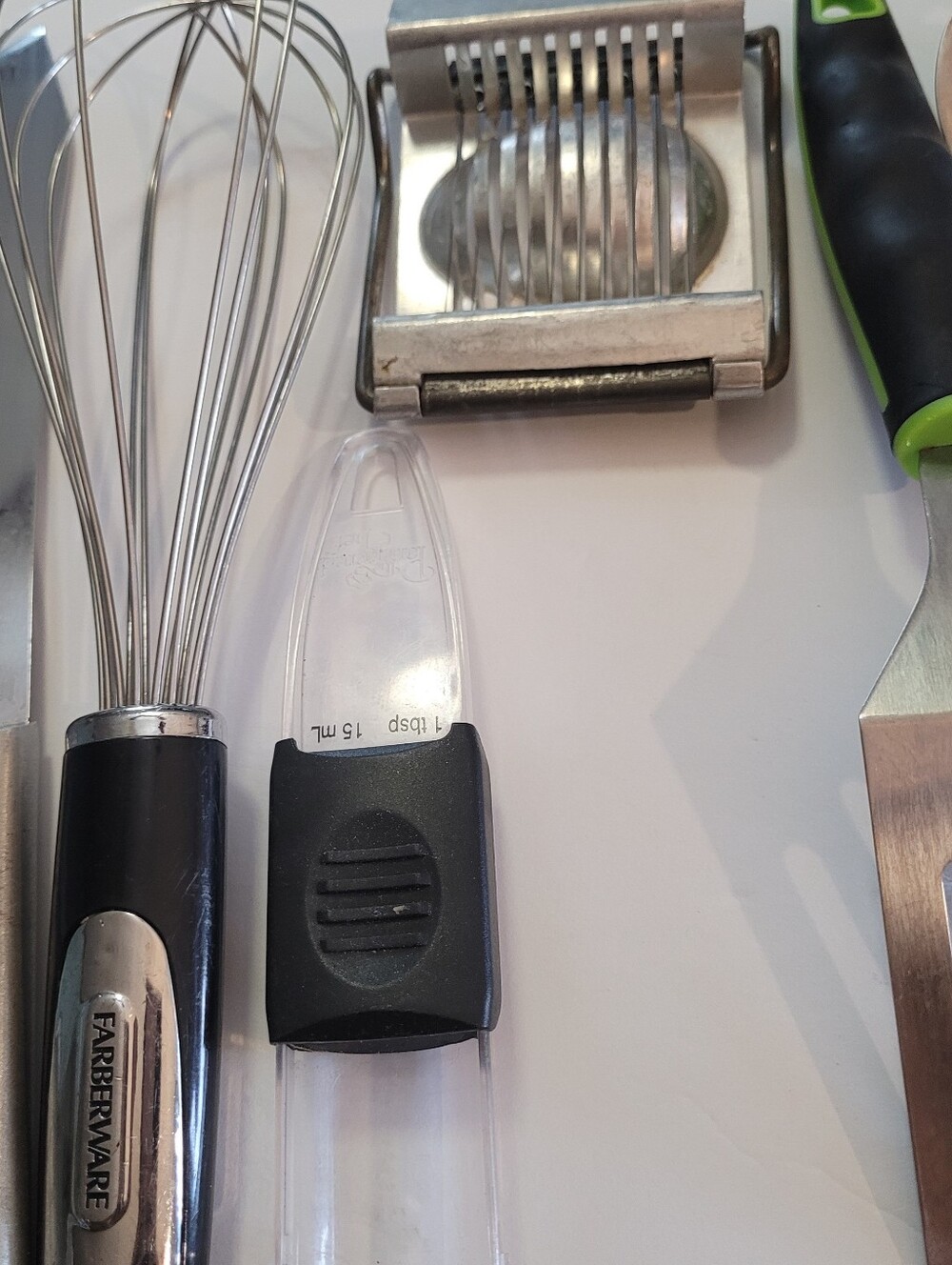 Kitchen starter - Picture 3 of 3